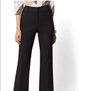 New 7th Avenue New York & Co | Black Dress Pant